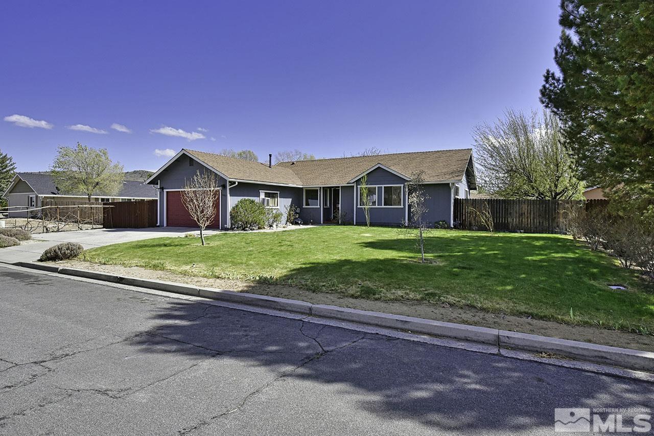 5017 Hells Bells Road Carson City, NV 89701 - Photo 3 of 39 Photo 3