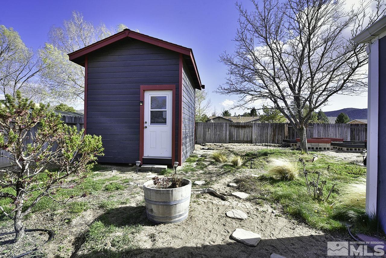 5017 Hells Bells Road Carson City, NV 89701 - Photo 38 of 39 Photo 38