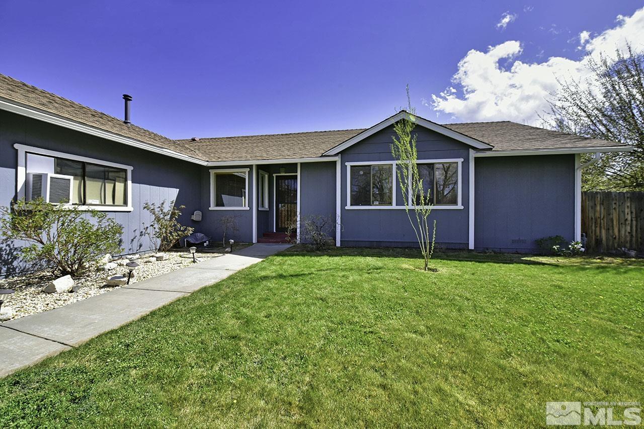5017 Hells Bells Road Carson City, NV 89701 - Photo 4 of 39 Photo 4