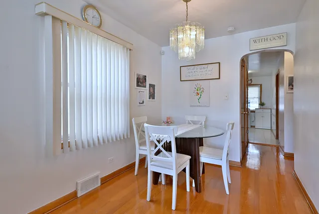 $349,000 | 5919 West Foster Avenue, Chicago, IL 60630