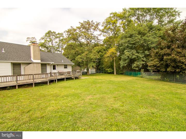 71 Lotus Lane Carneys Point, NJ 08069 - Photo 9 of 10 Exterior Back