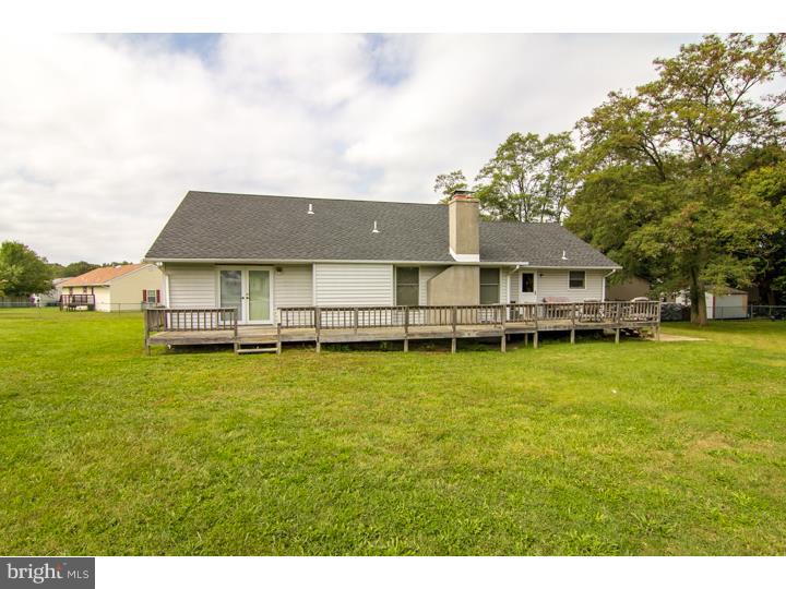71 Lotus Lane Carneys Point, NJ 08069 - Photo 10 of 10 Exterior Back