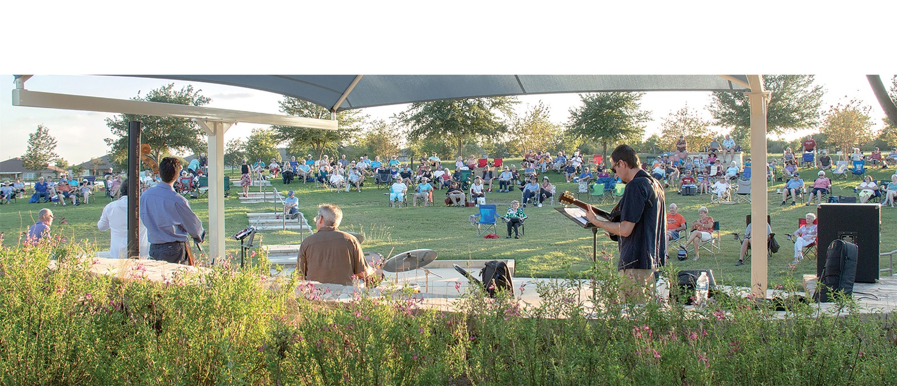113 Bass Street Georgetown, TX 78633 - Photo 28 of 29