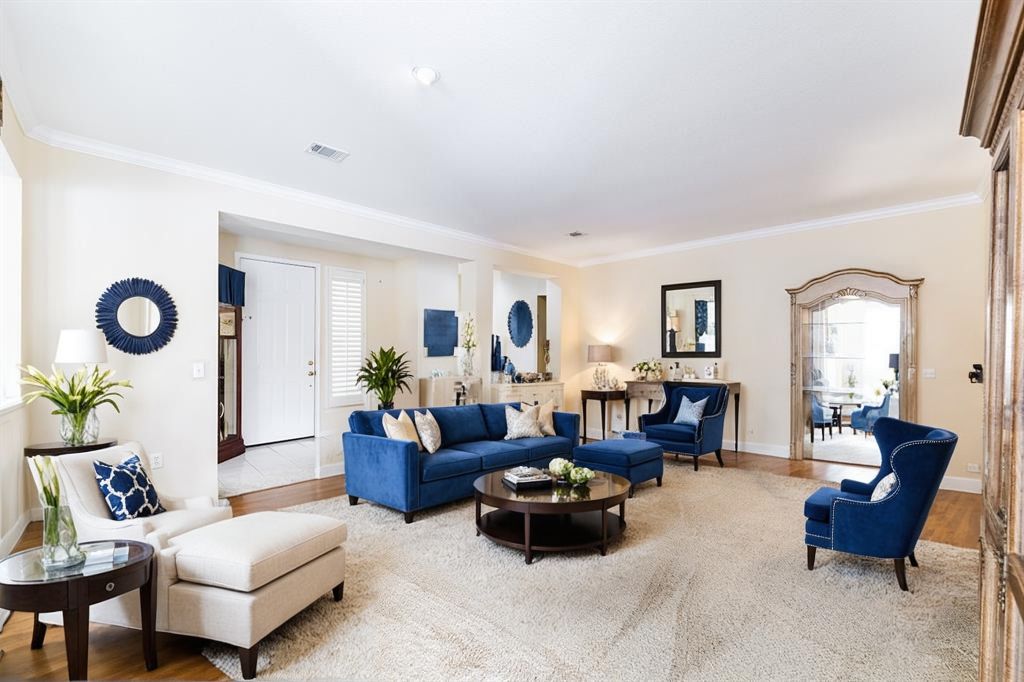 113 Bass Street Georgetown, TX 78633 - Photo 4 of 29