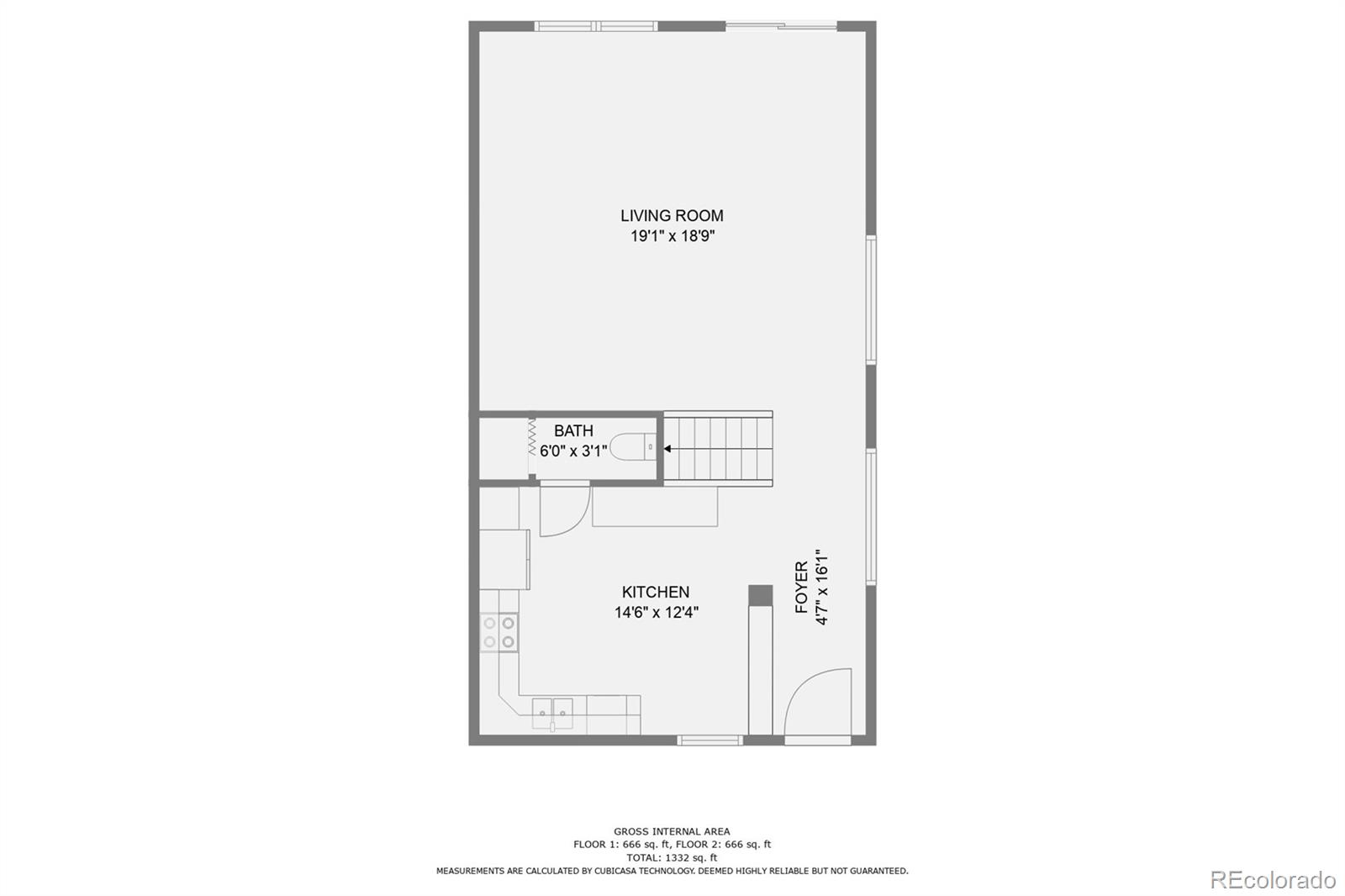 801 Mockingbird Street Brighton, CO 80601 - Photo 26 of 28