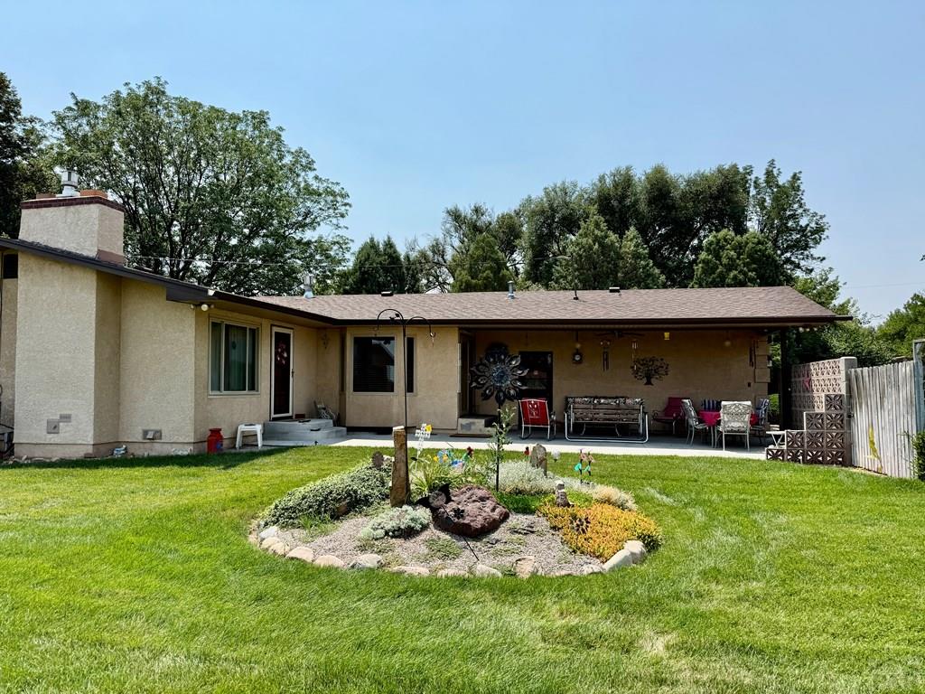 2209 Hillside Road Pueblo, CO 81006 - Photo 39 of 54