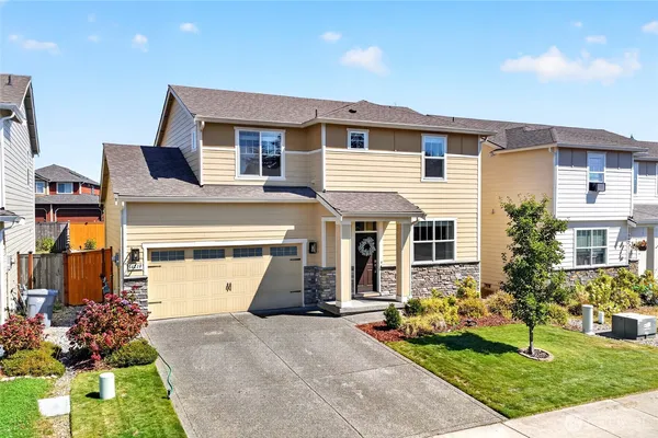 $525,000 | 14219 67th Ave Court East, Puyallup, WA 98373