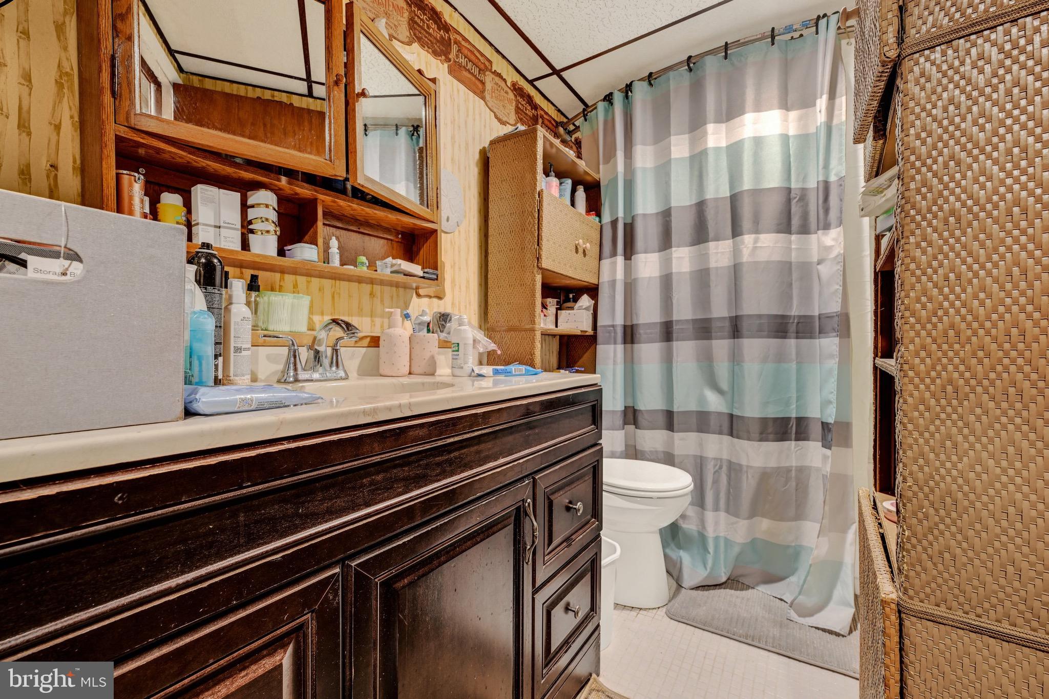 3725 Valley Road Ellicott City, MD 21042 - Photo 22 of 31 Basement Full Bath