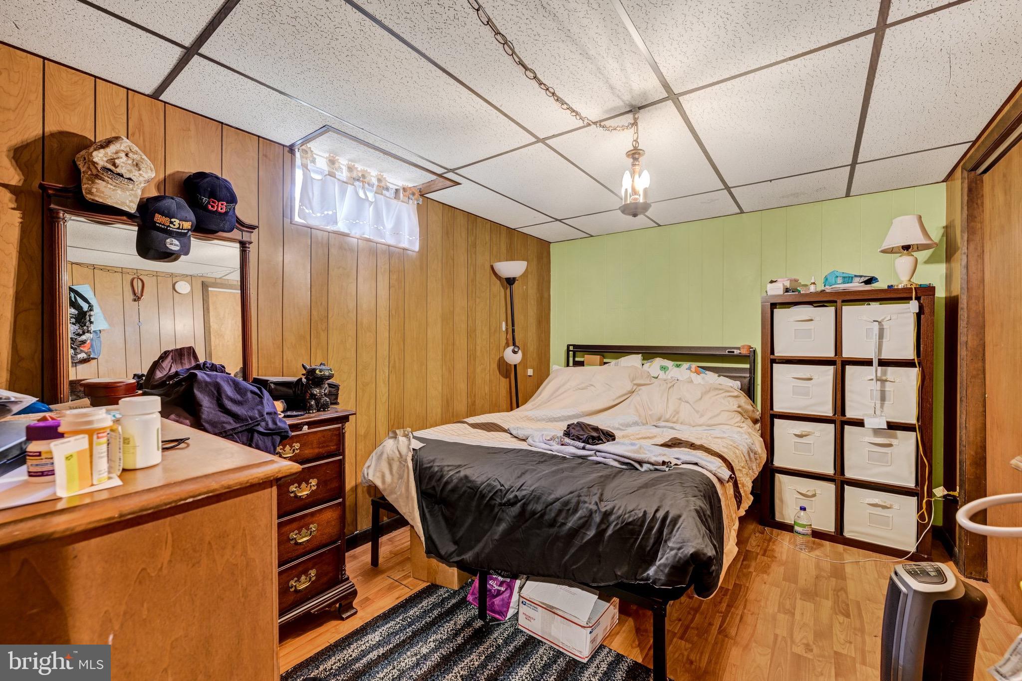 3725 Valley Road Ellicott City, MD 21042 - Photo 23 of 31 Potential 4th Bedroom in Basement