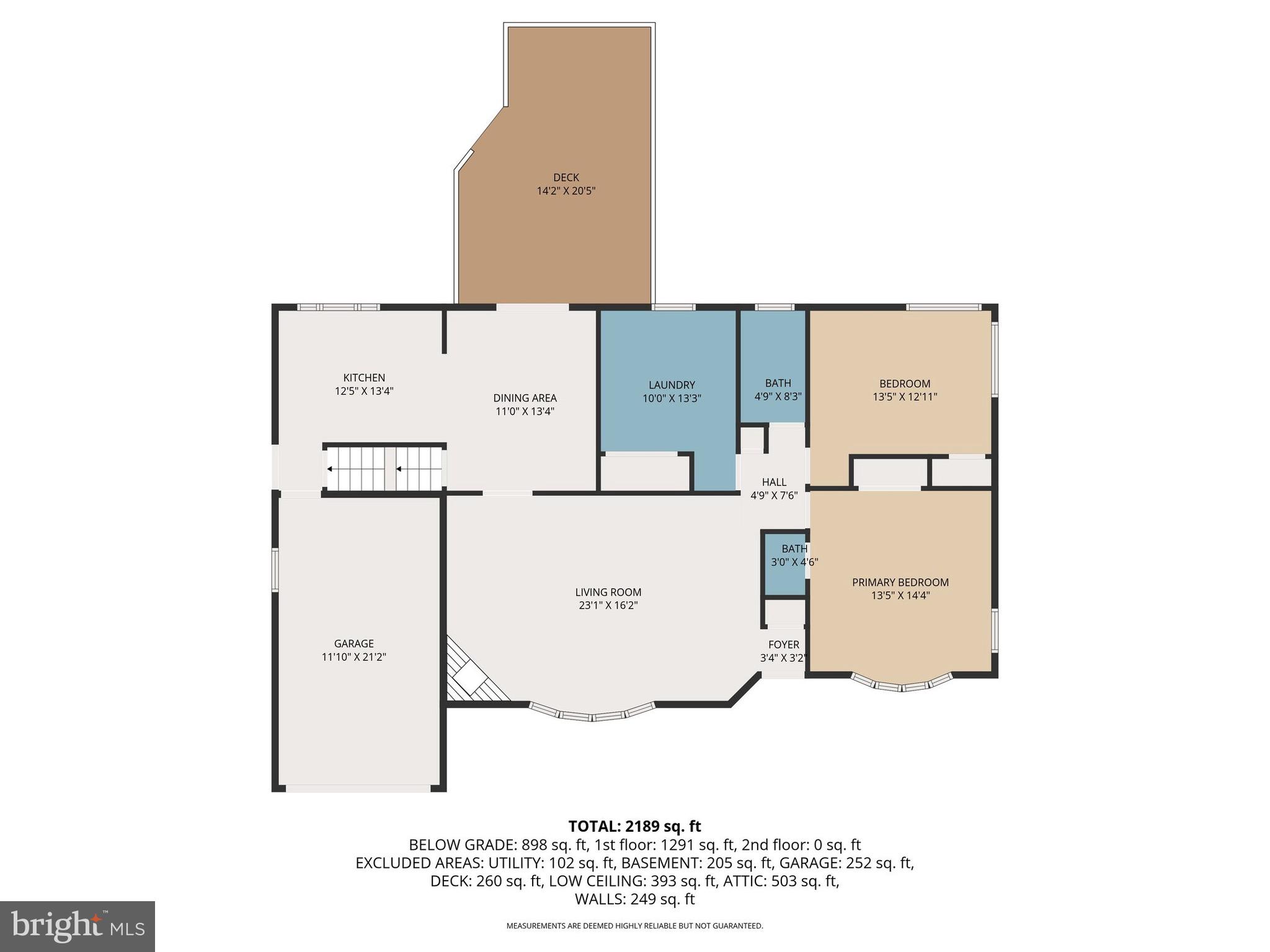 3725 Valley Road Ellicott City, MD 21042 - Photo 28 of 31