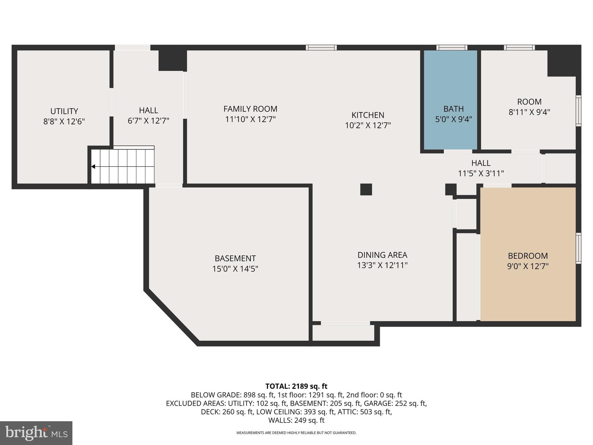 3725 Valley Road Ellicott City, MD 21042 - Photo 29 of 31