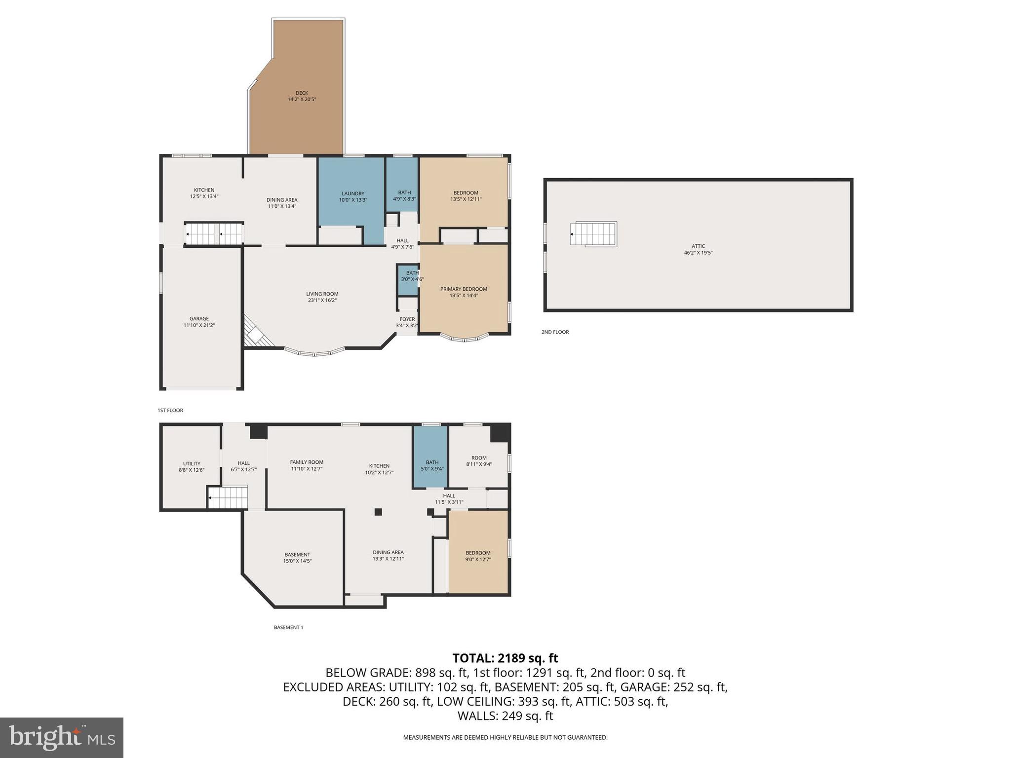 3725 Valley Road Ellicott City, MD 21042 - Photo 31 of 31