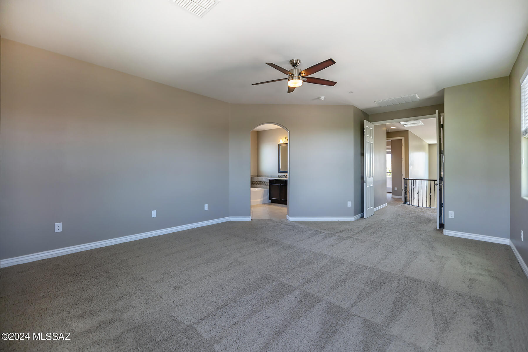 8526 North Gaetano Loop Tucson, AZ 85742 - Photo 24 of 49