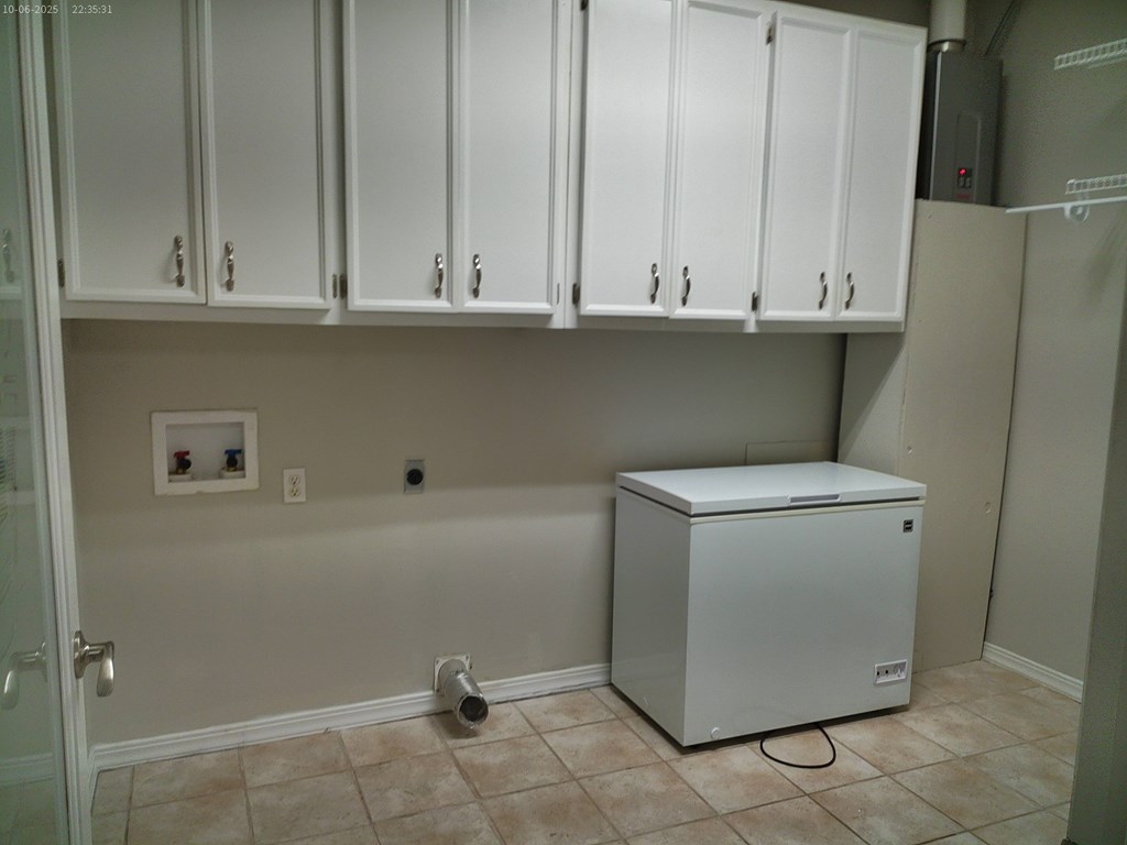 12543 Harrelson Loop Andalusia, AL 36420 - Photo 50 of 52 Laundry Room