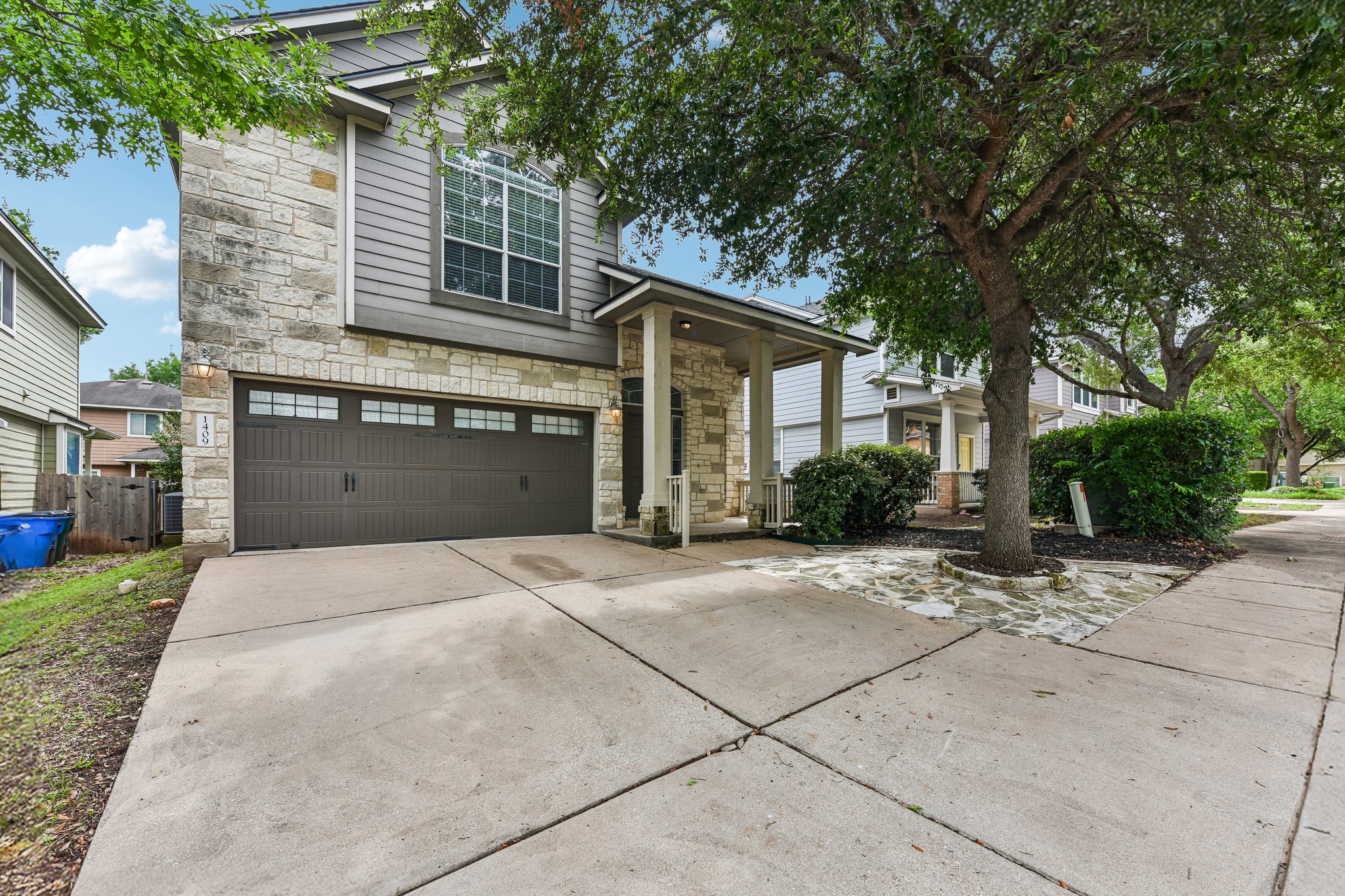 1409 Kendalia Street Austin, TX 78748 - Photo 29 of 31