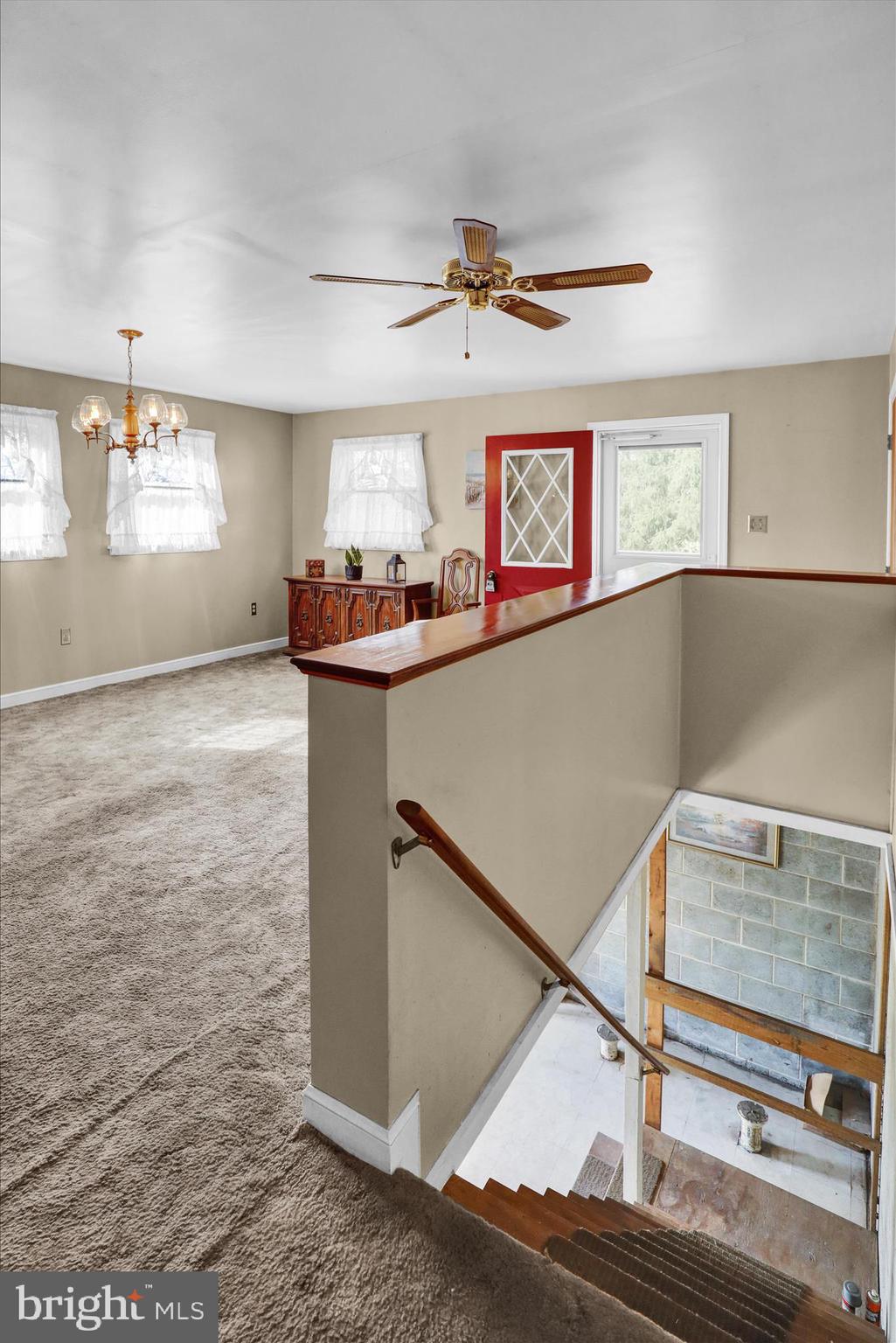 70 Mullen Road Birdsboro, PA 19508 - Photo 19 of 38 a view of workspace with window