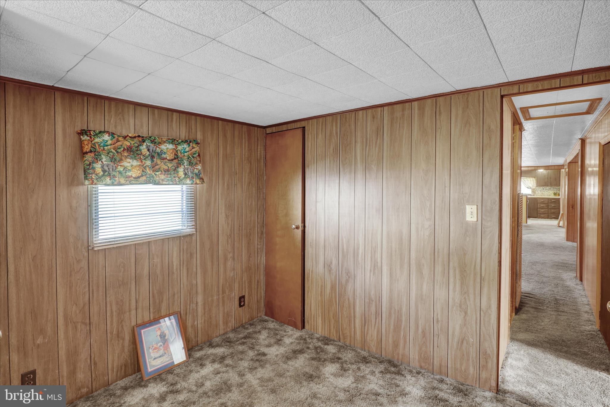 70 Mullen Road Birdsboro, PA 19508 - Photo 25 of 38 a view of an empty room and window