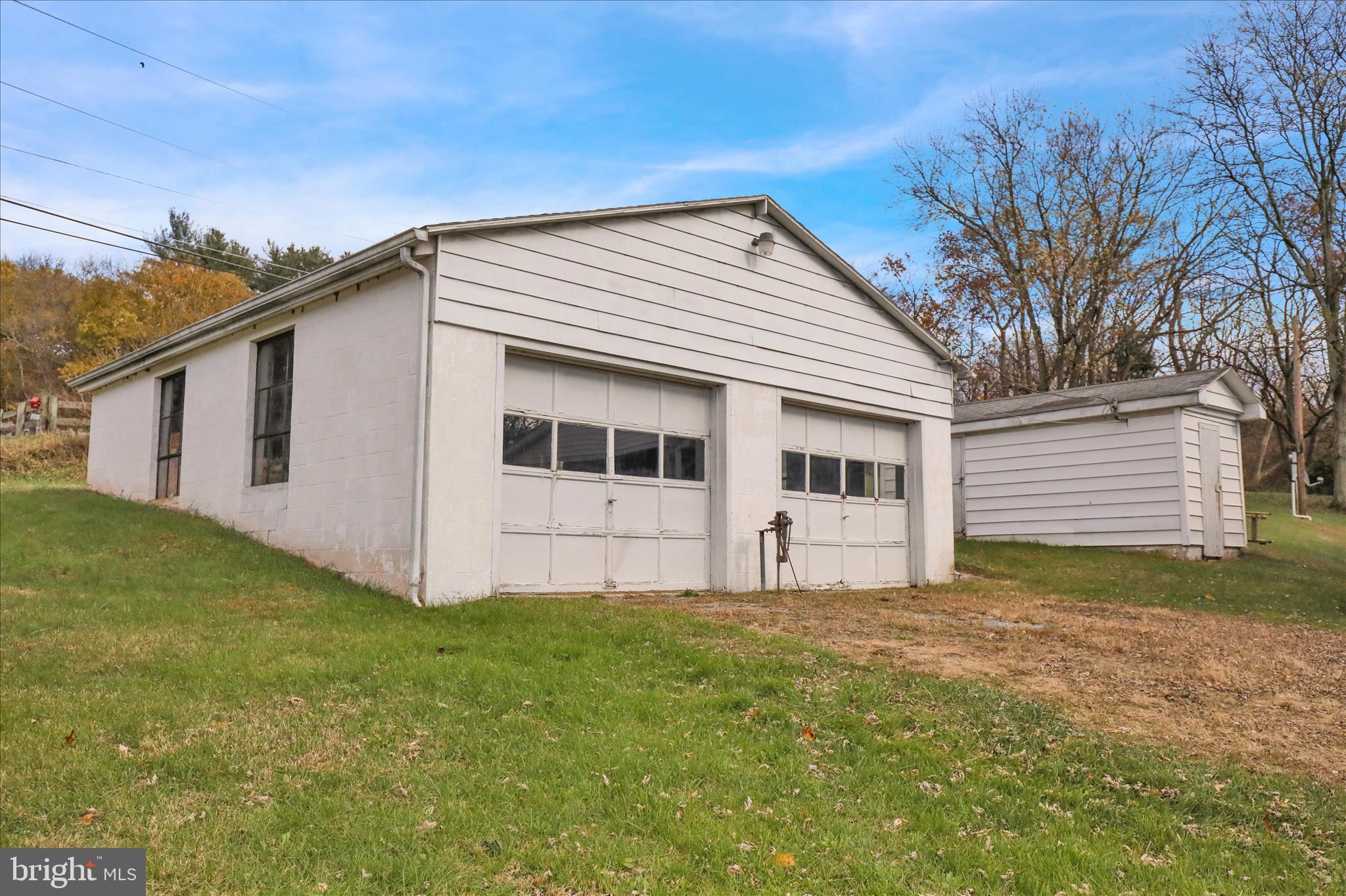 70 Mullen Road Birdsboro, PA 19508 - Photo 29 of 38 a view of a house with a yard