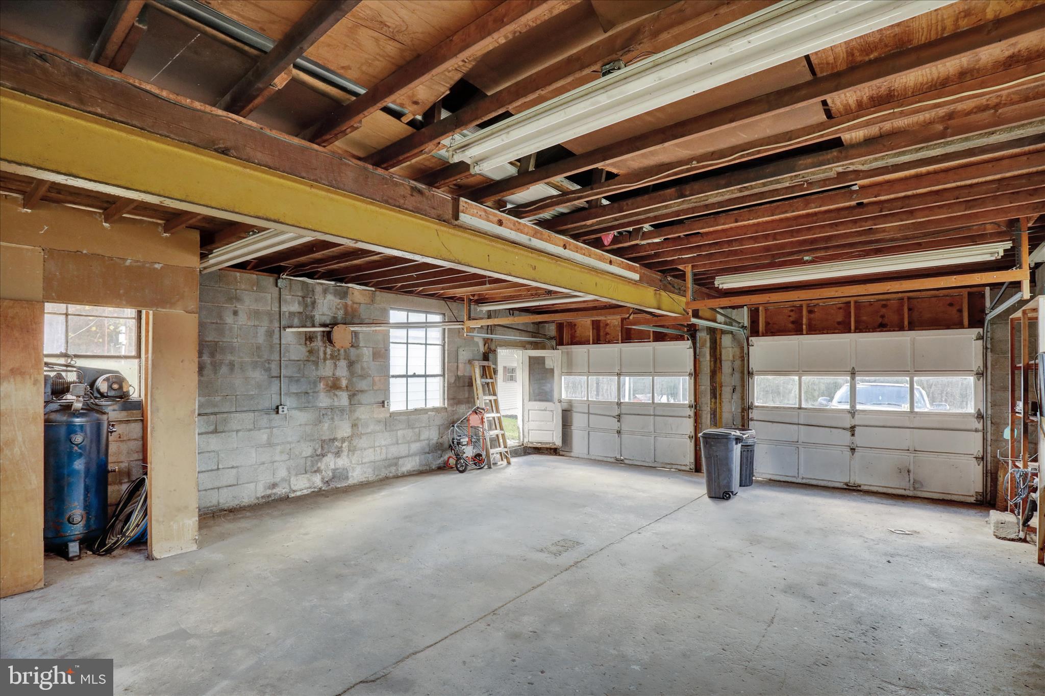 70 Mullen Road Birdsboro, PA 19508 - Photo 30 of 38 a view of empty room with an empty room