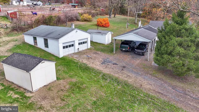 $269,000 | 70 Mullen Road, Birdsboro, PA 19508