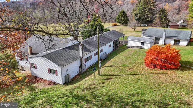 $269,000 | 70 Mullen Road, Birdsboro, PA 19508