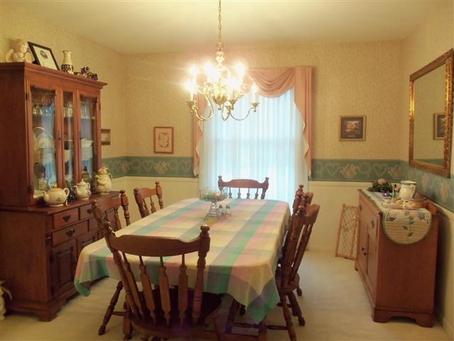 6822 Blue Mist Road Fort Wayne, IN 46819 - Photo 8 of 30