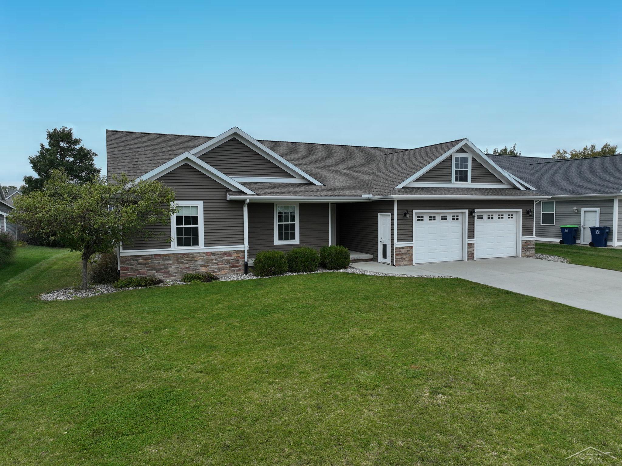 8549 Summer Ridge Drive Freeland, MI 48623 - Photo 1 of 57 50125396.JPG