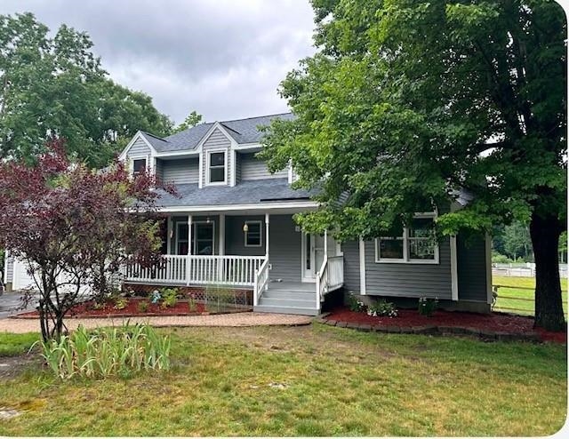102 Joppa Road Merrimack, NH 03054 - Photo 57 of 60