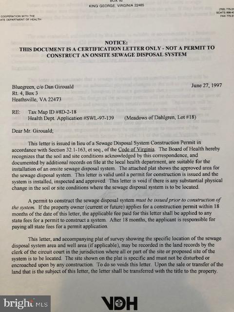 Deep Cove King George, VA 22485 - Photo 5 of 20