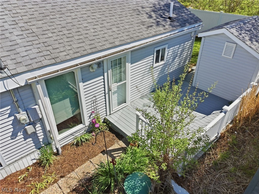 5825 Lake Road West Ashtabula, OH 44004 - Photo 3 of 12
