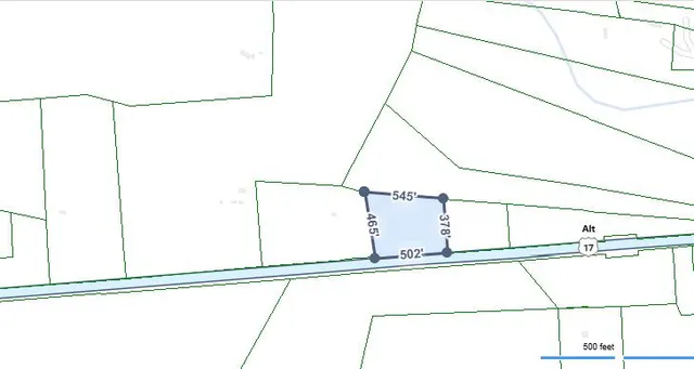 $99,000 | 0 Cottageville Highway, Ridgeville, SC 29472