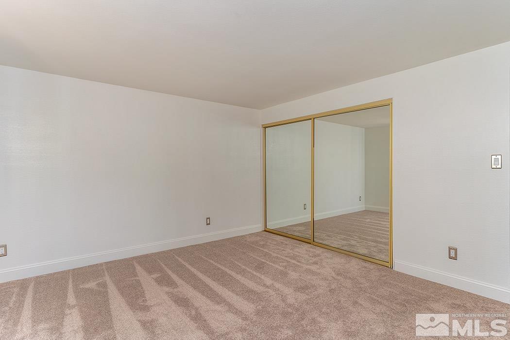 3685 Renee Way Reno, NV 89503 - Photo 11 of 26 a view of an empty room