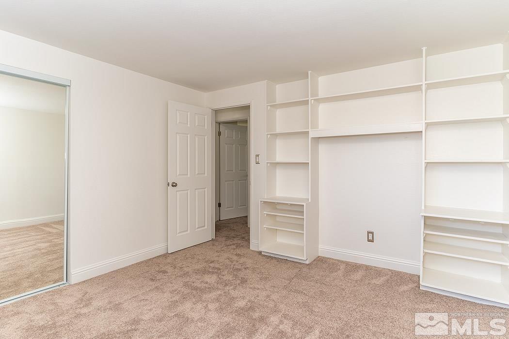 3685 Renee Way Reno, NV 89503 - Photo 15 of 26 a view of closet area