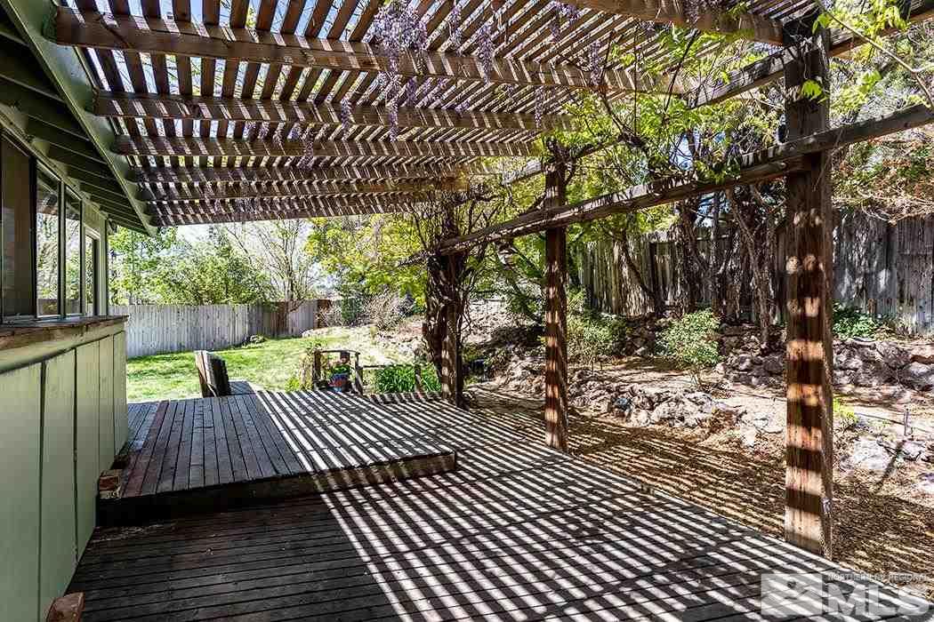 3685 Renee Way Reno, NV 89503 - Photo 22 of 26