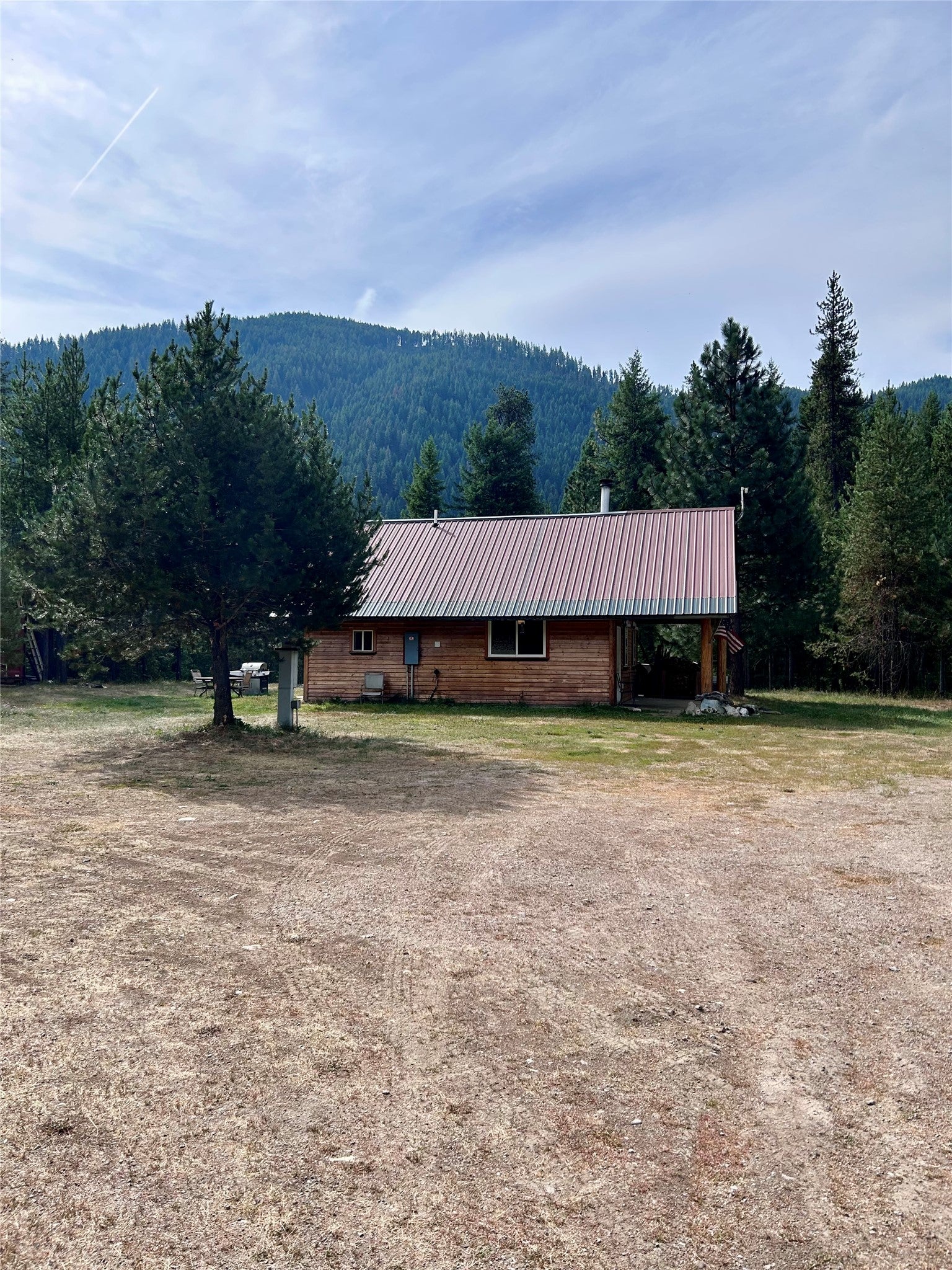 297 Cabin City Loop Road St. Regis, MT 59866 - Photo 13 of 43 Gallery Image 13