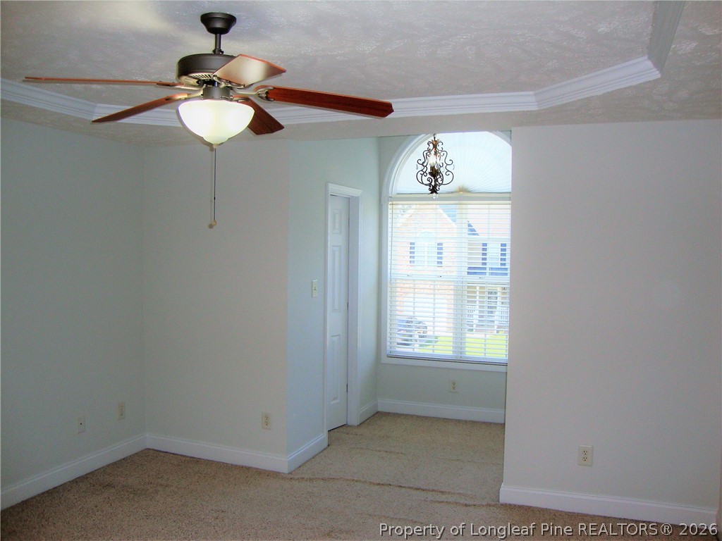 1607 Silver Ridge Court Fayetteville, NC 28304 - Photo 8 of 19