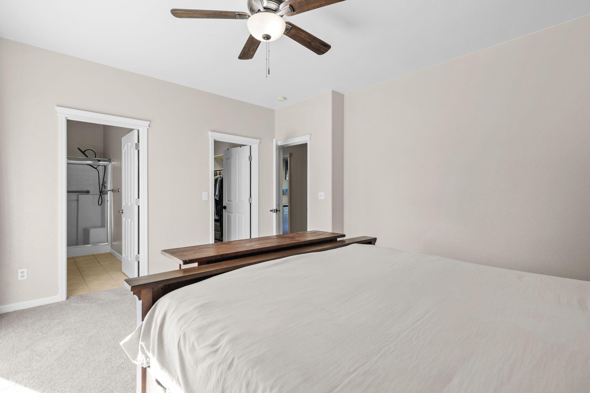 7575 Pit Road Redding, CA 96001 - Photo 15 of 32 Bedroom 1