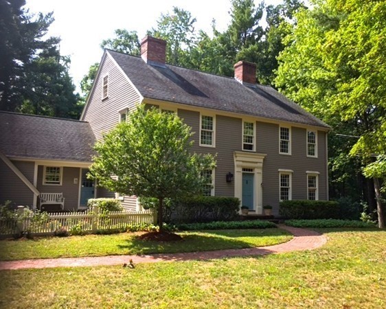4 Woodchuck Hill Road Harvard, MA 01451 - Photo 1 of 30 Gallery Image 1