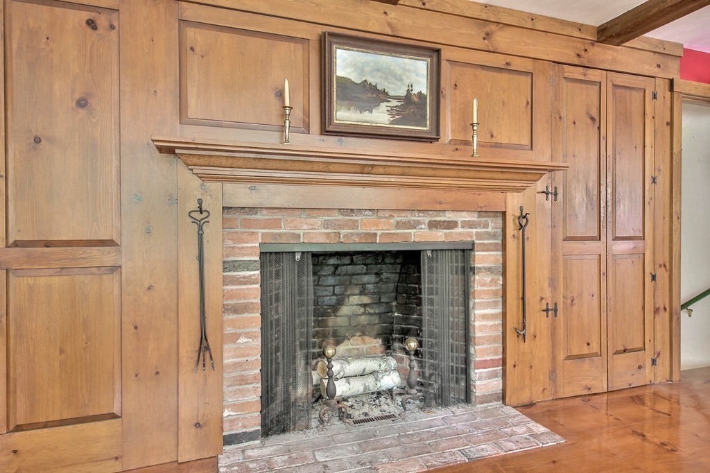 4 Woodchuck Hill Road Harvard, MA 01451 - Photo 11 of 30 Gallery Image 11