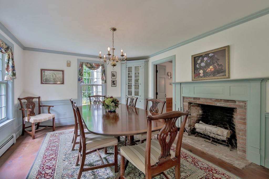 4 Woodchuck Hill Road Harvard, MA 01451 - Photo 13 of 30 Gallery Image 13