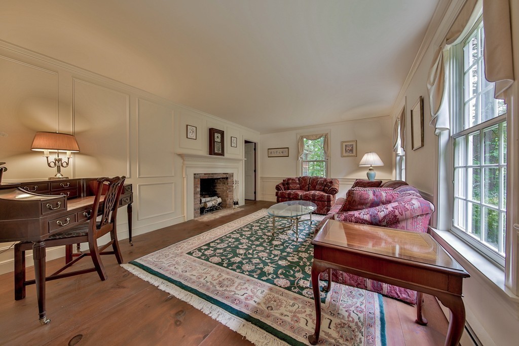 4 Woodchuck Hill Road Harvard, MA 01451 - Photo 14 of 30 Gallery Image 14