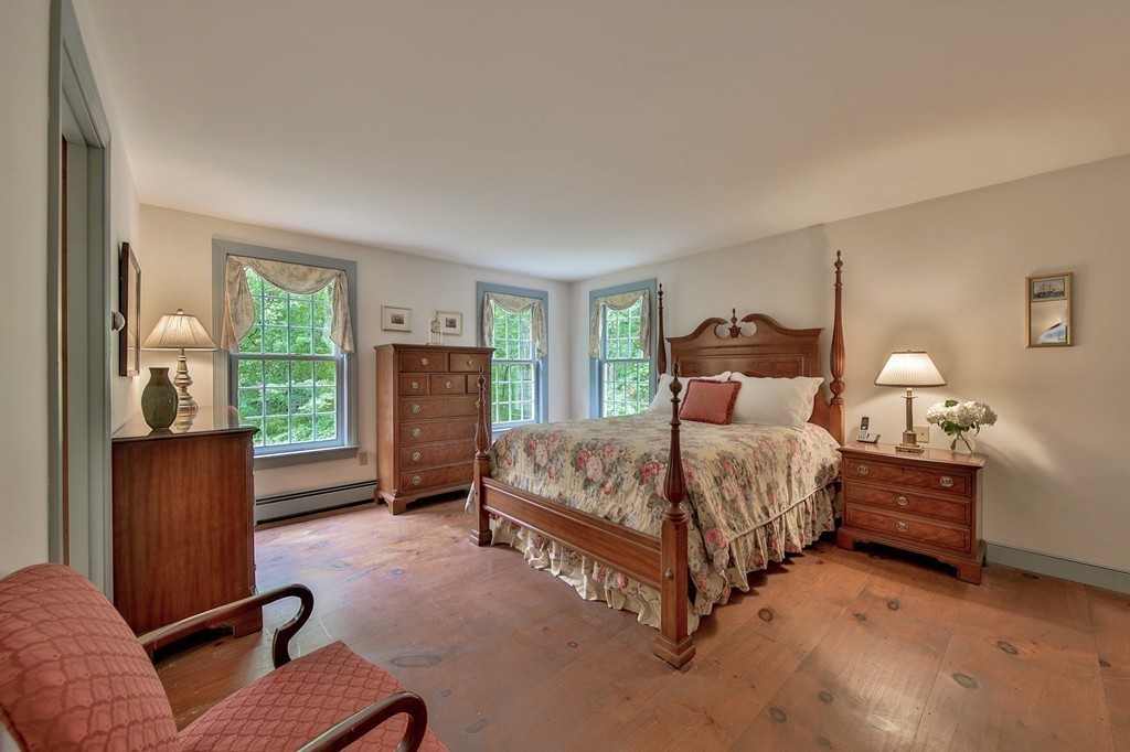 4 Woodchuck Hill Road Harvard, MA 01451 - Photo 18 of 30 Gallery Image 18