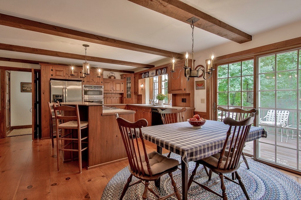 4 Woodchuck Hill Road Harvard, MA 01451 - Photo 5 of 30 Gallery Image 5