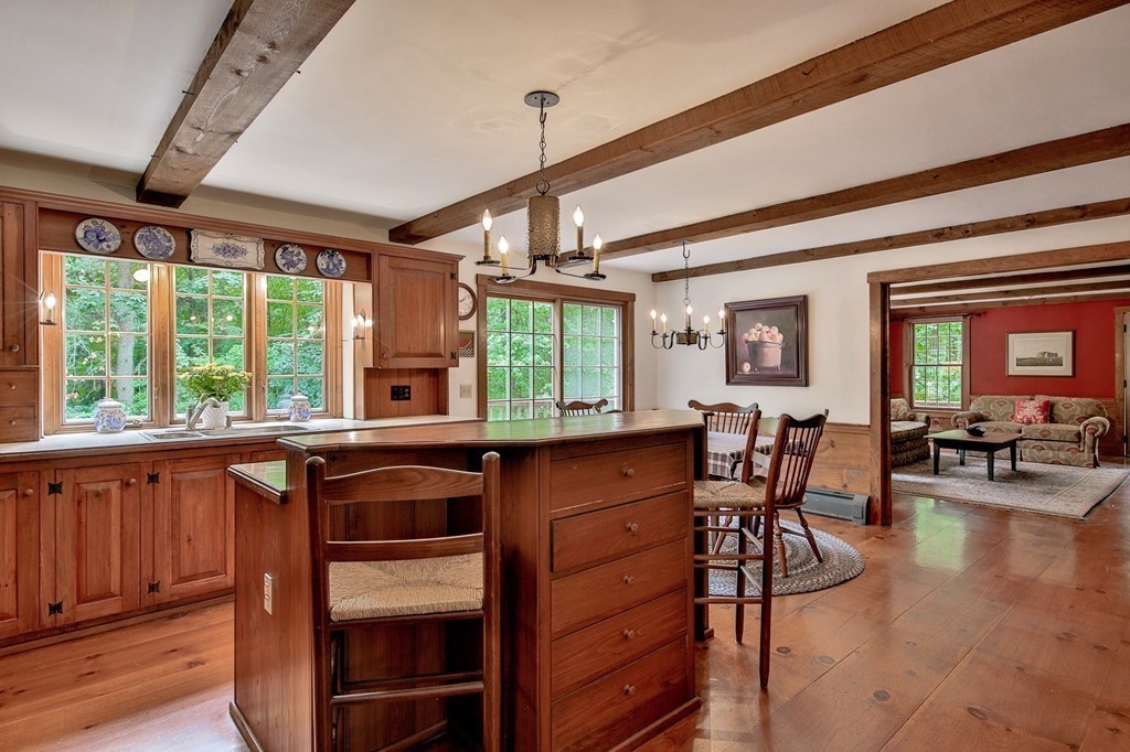 4 Woodchuck Hill Road Harvard, MA 01451 - Photo 7 of 30 Gallery Image 7