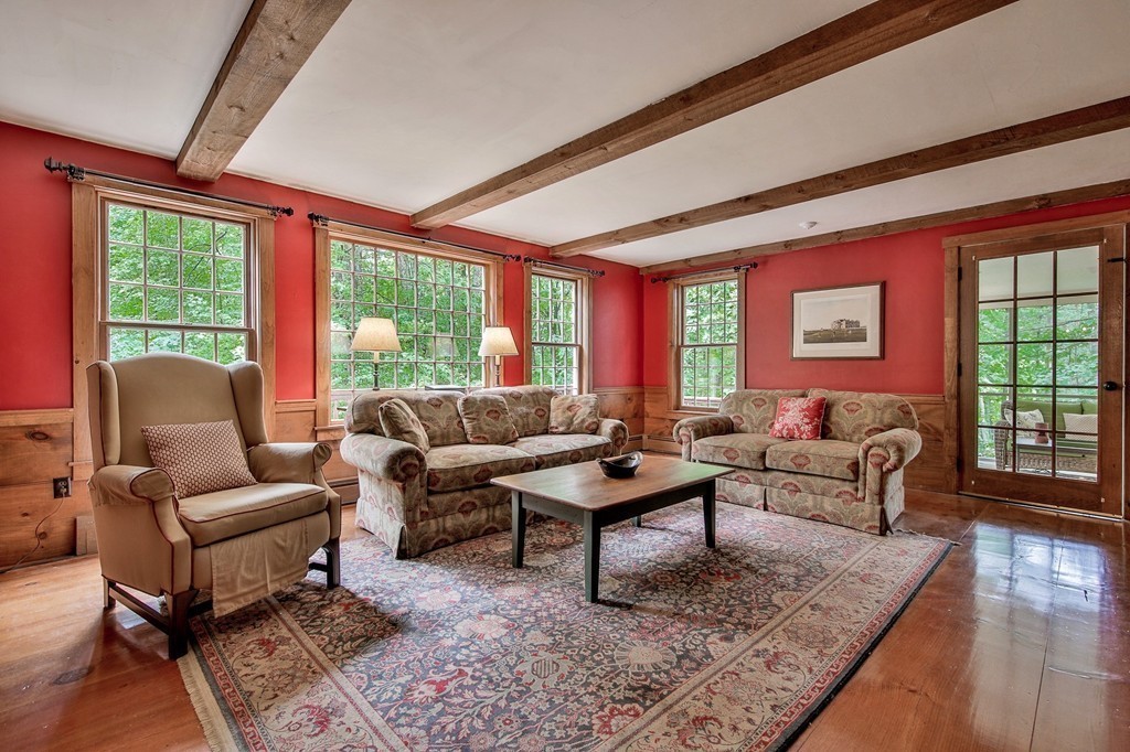 4 Woodchuck Hill Road Harvard, MA 01451 - Photo 10 of 30 Gallery Image 10