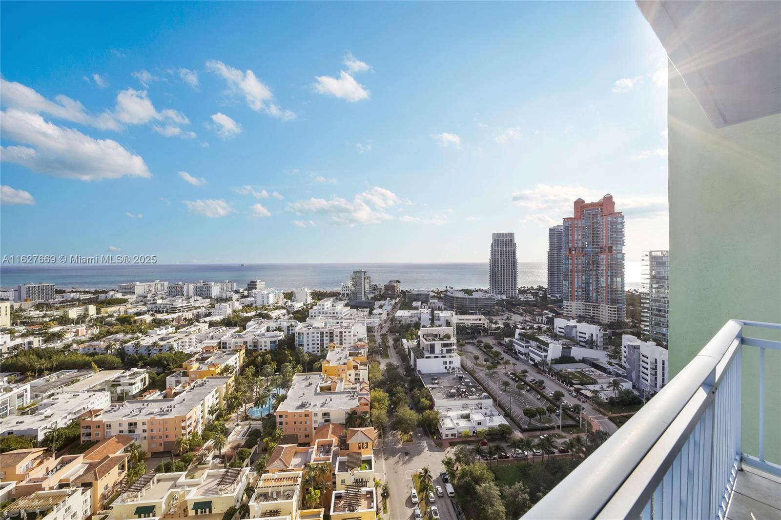 90 Alton Road, Unit 2909 Miami Beach, FL 33139 - Photo 11 of 56 Gallery Image 11