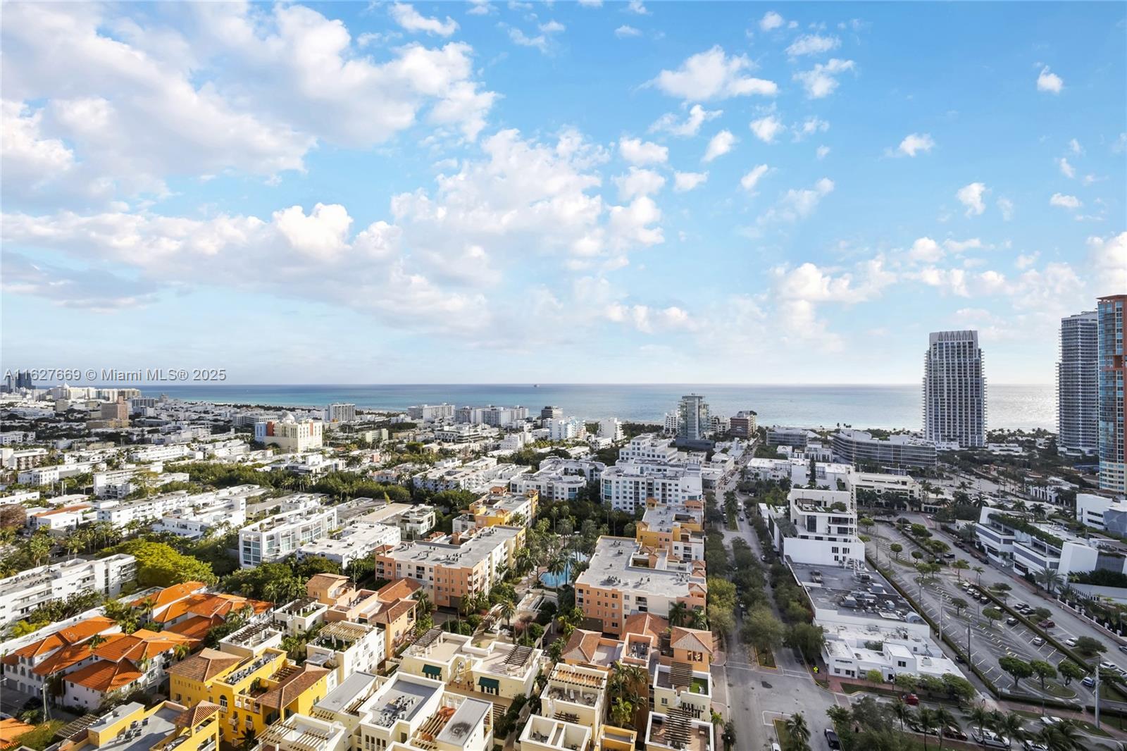 90 Alton Road, Unit 2909 Miami Beach, FL 33139 - Photo 12 of 56 Gallery Image 12