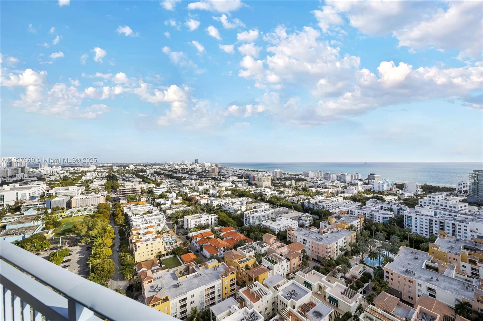 90 Alton Road, Unit 2909 Miami Beach, FL 33139 - Photo 13 of 56 Gallery Image 13