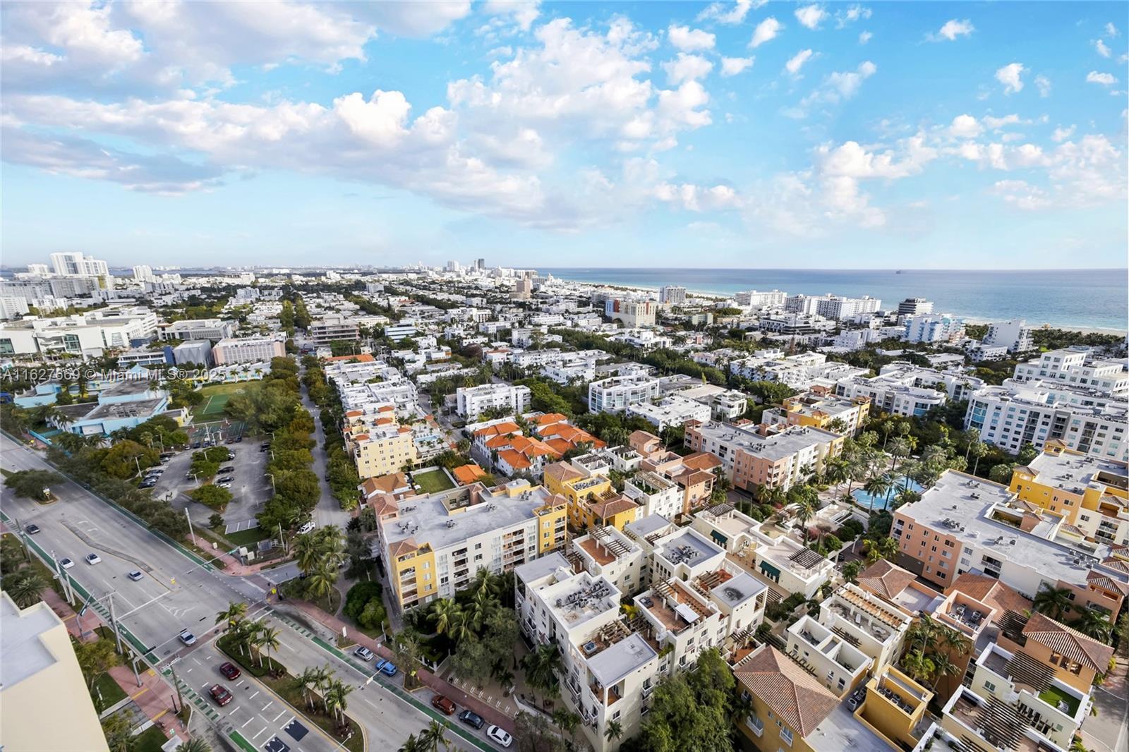 90 Alton Road, Unit 2909 Miami Beach, FL 33139 - Photo 15 of 56 Gallery Image 15