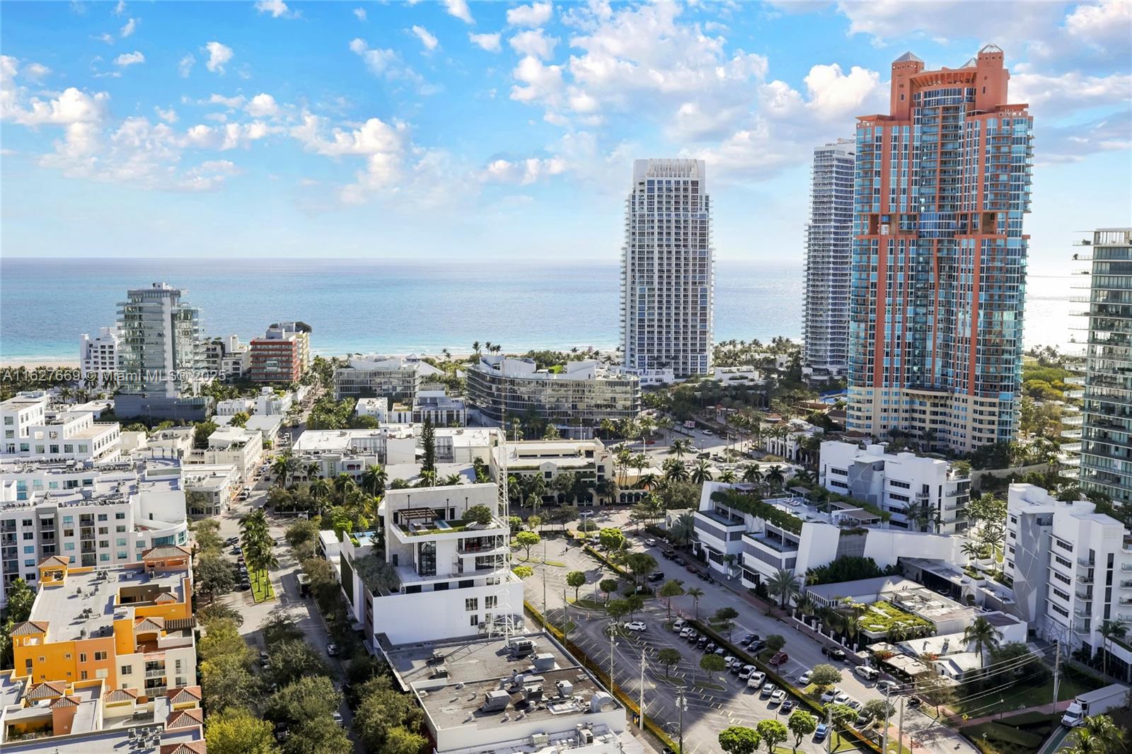 90 Alton Road, Unit 2909 Miami Beach, FL 33139 - Photo 46 of 56 Gallery Image 46